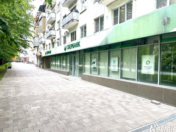 Торговое помещение проспект Ленина, 35,  д. 35