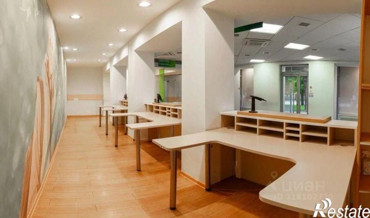 Торговое помещение проспект Ленина, 35,  д. 35