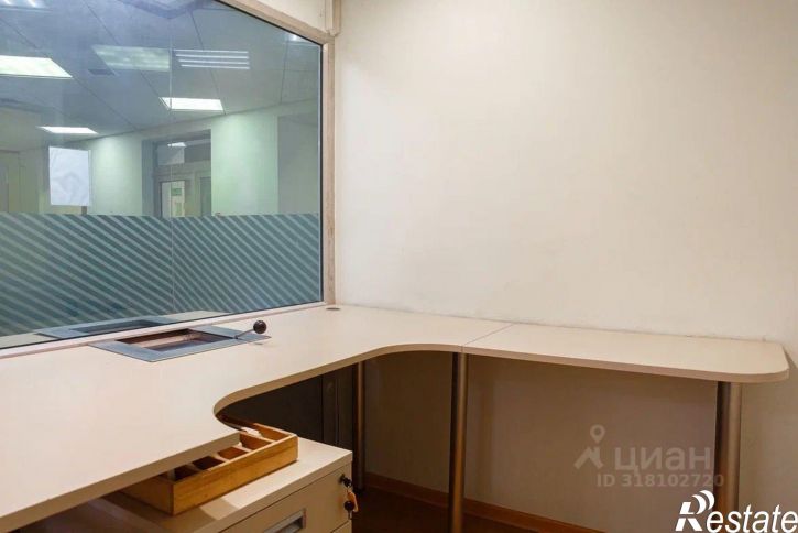 Торговое помещение проспект Ленина, 35,  д. 35