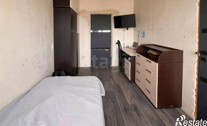 4-комн квартира Эльбрусская улица, 19,  д. 19