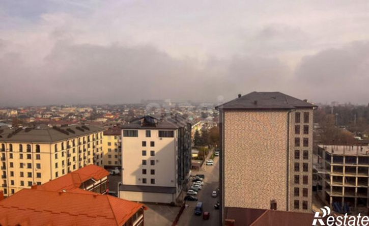 4-комн квартира Эльбрусская улица, 19,  д. 19