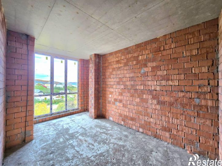 2-комн квартира