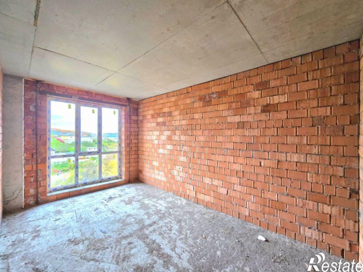 2-комн квартира