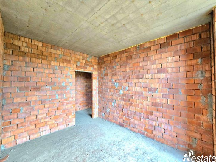 2-комн квартира