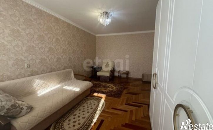 1-комн квартира ул Тарчокова, 54Г,  д. 54Г