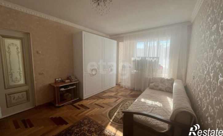 1-комн квартира ул Тарчокова, 54Г,  д. 54Г