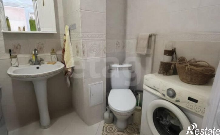 1-комн квартира ул Тарчокова, 54Г,  д. 54Г