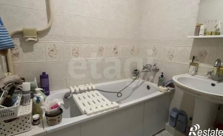 1-комн квартира ул Тарчокова, 54Г,  д. 54Г