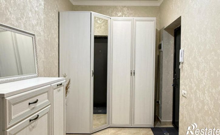 2-комн квартира улица Тлостанова, 32