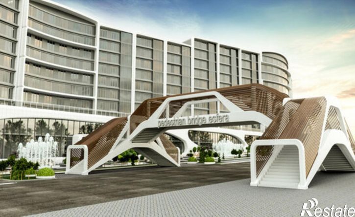 2-комн квартира улица Тлостанова, 32