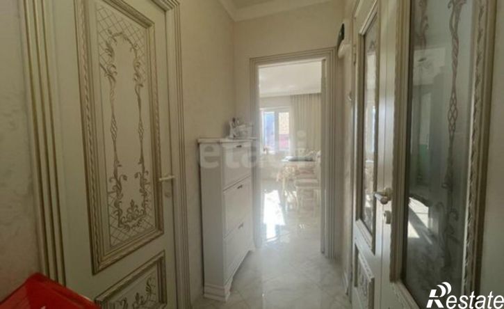 1-комн квартира ул Тарчокова, 54Г,  д. 54Г