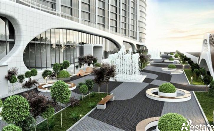 2-комн квартира улица Тлостанова, 32