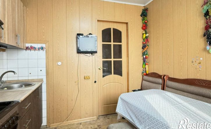 2-комн квартира ул 2 Таманской Дивизии, 41,  д. 41