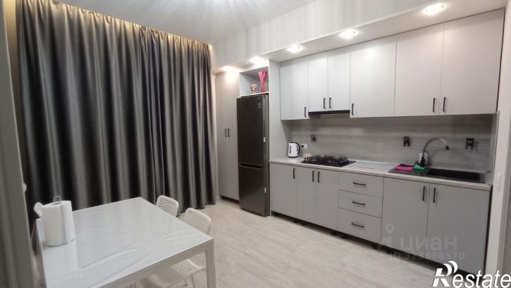 2-комн квартира улица Шарданова, 46,  д. 46