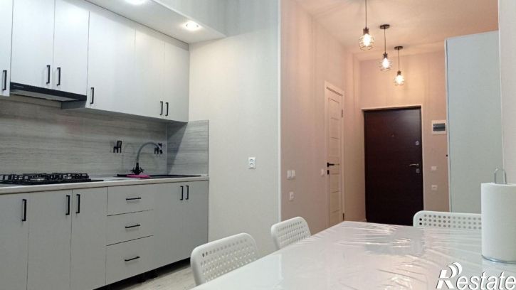 2-комн квартира улица Шарданова, 46,  д. 46