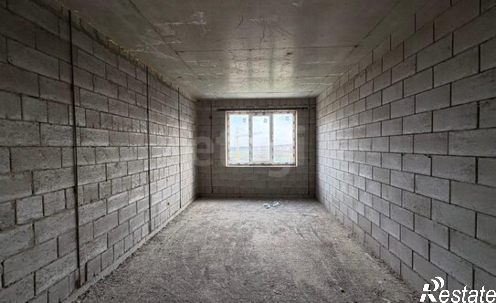 Купить квартиру за 4 900 000 рублей на улица Налоева, 10 к2