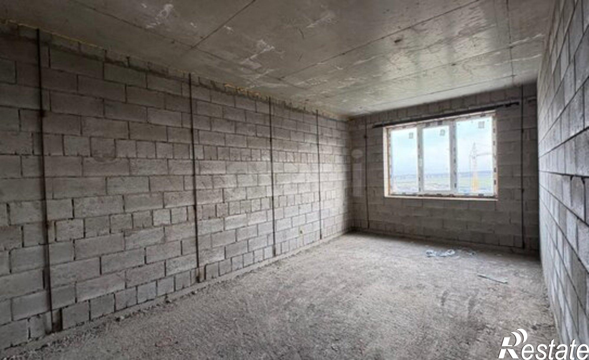 Купить квартиру за 4 900 000 рублей на улица Налоева, 10 к2