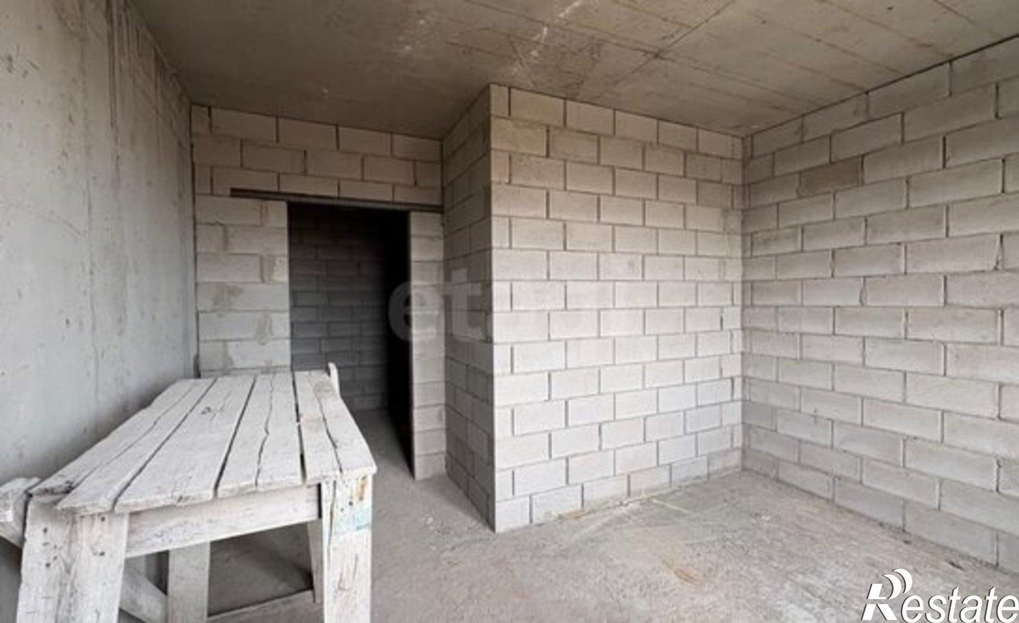 Купить квартиру за 4 900 000 рублей на улица Налоева, 10 к2