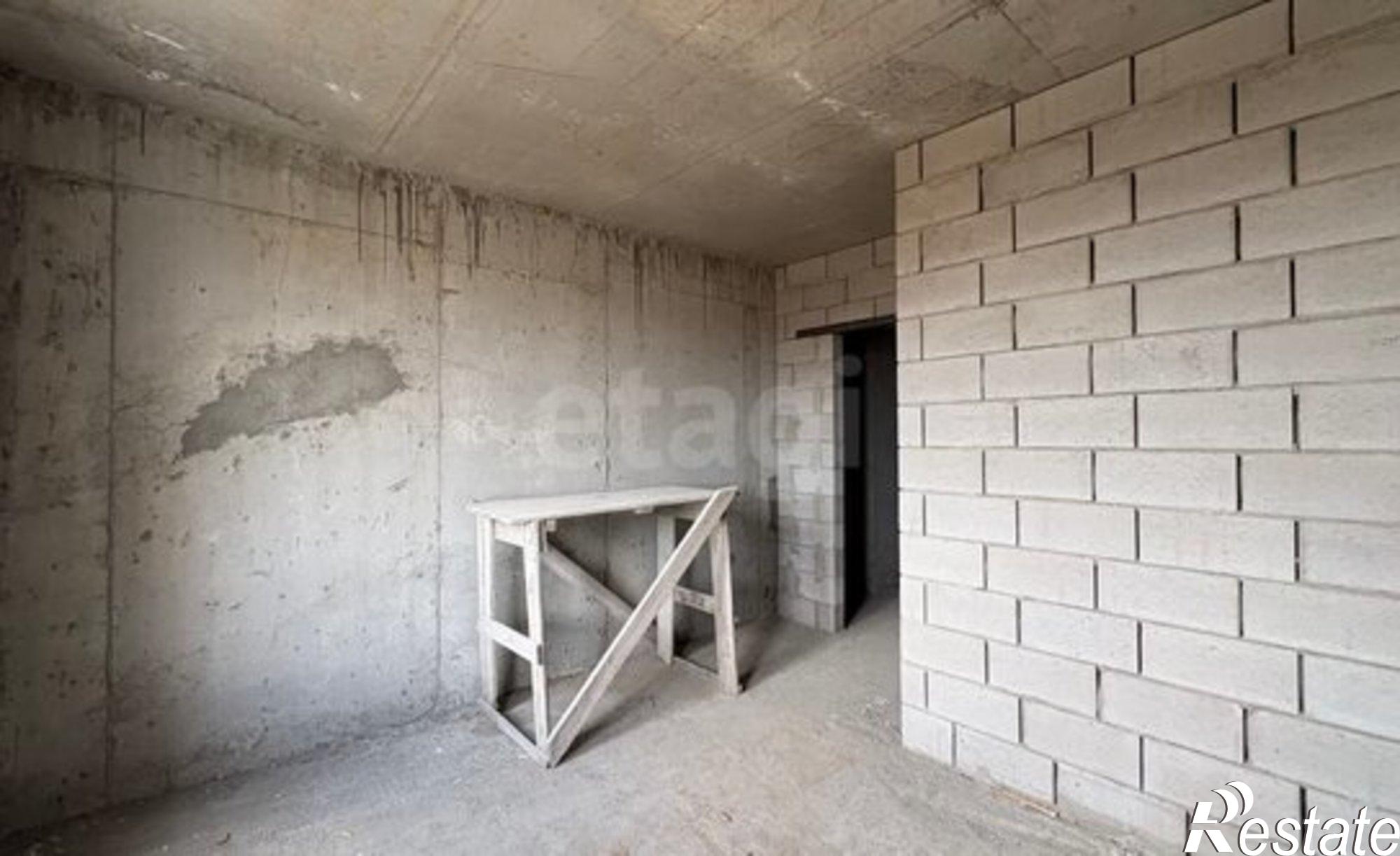 Купить квартиру за 4 900 000 рублей на улица Налоева, 10 к2