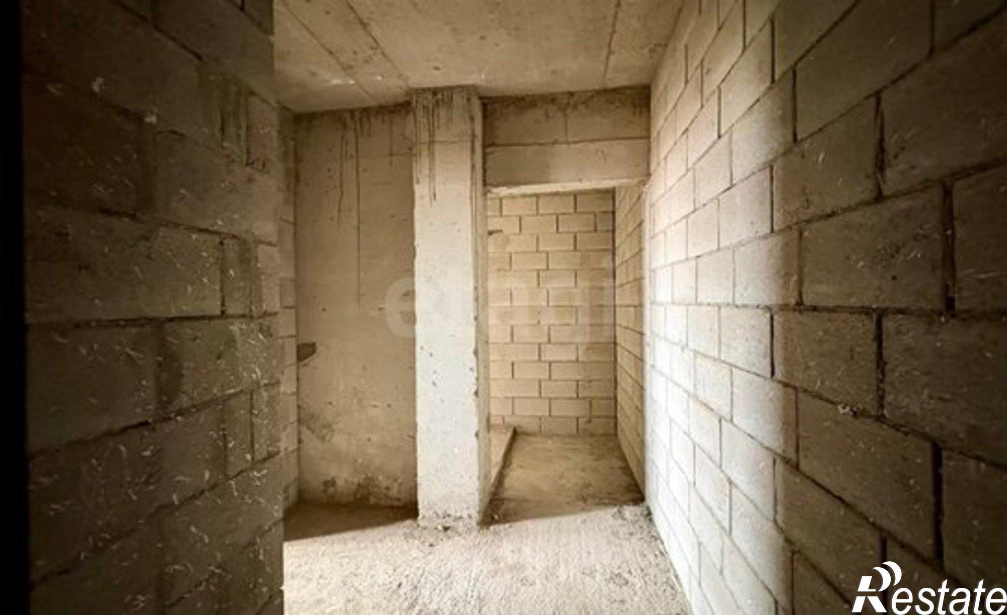 Купить квартиру за 4 900 000 рублей на улица Налоева, 10 к2