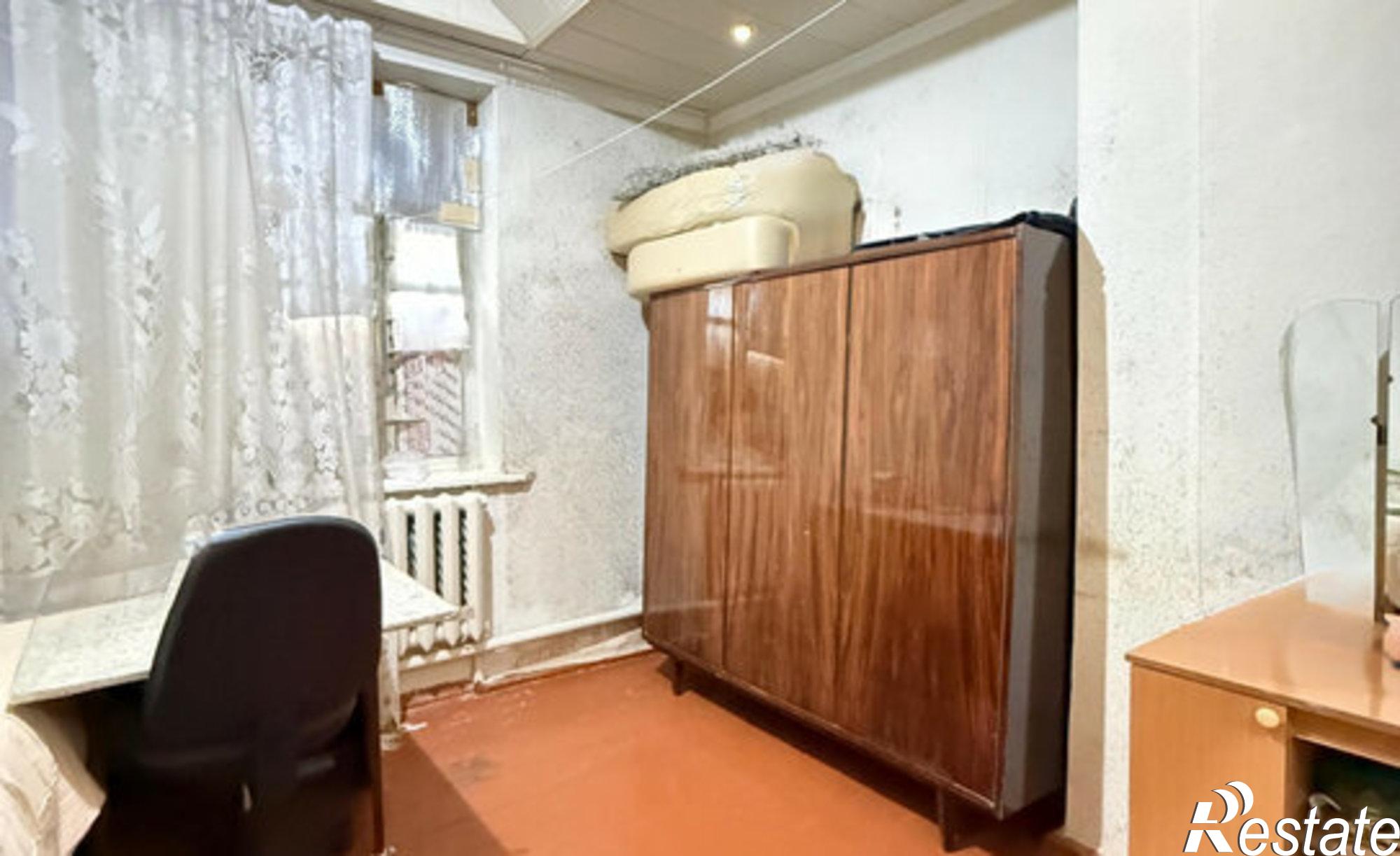 Купить квартиру за 1 800 010 рублей на улица ОДС, 3