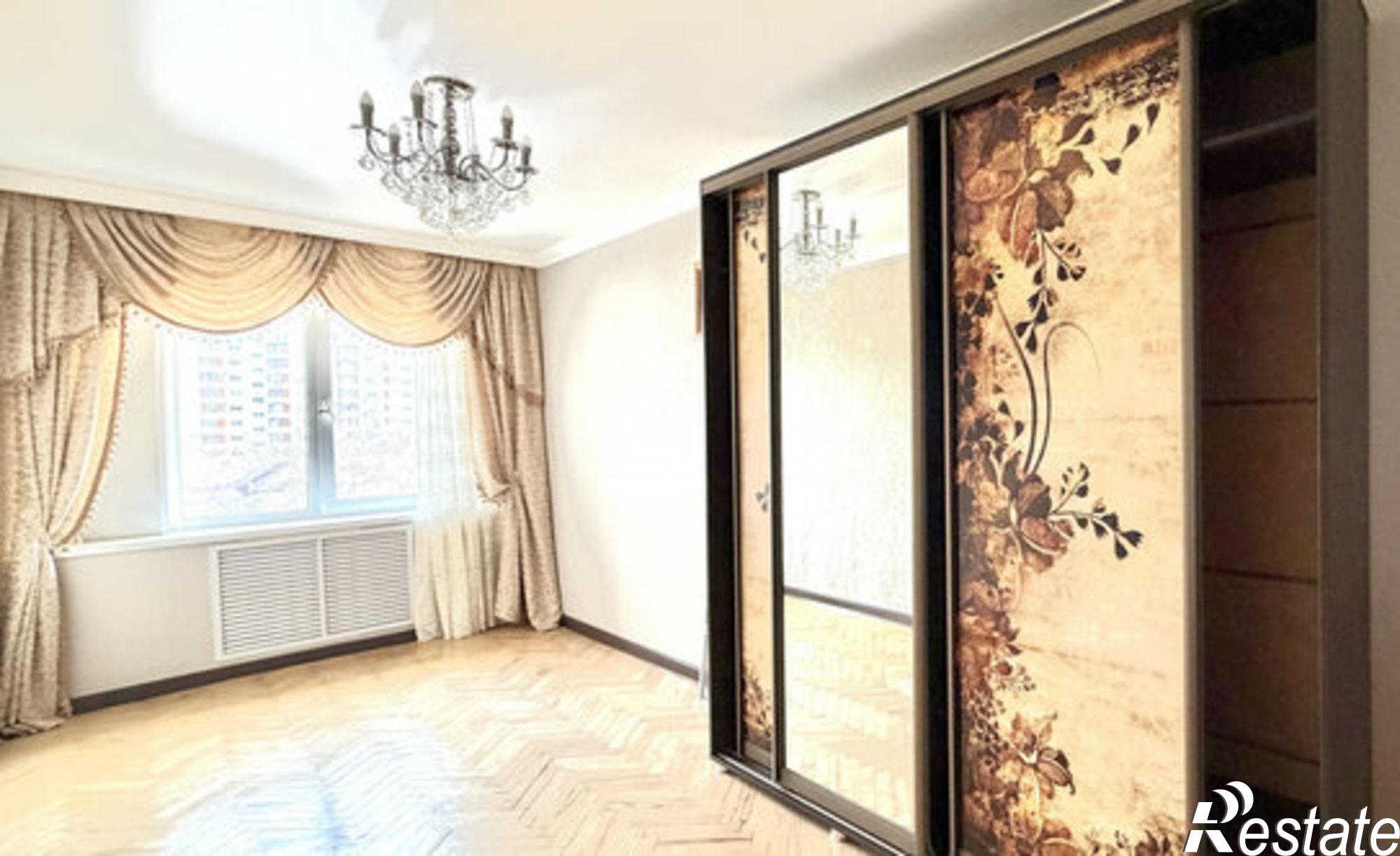 Купить квартиру за 5 200 000 рублей на улица Нахушева, 89