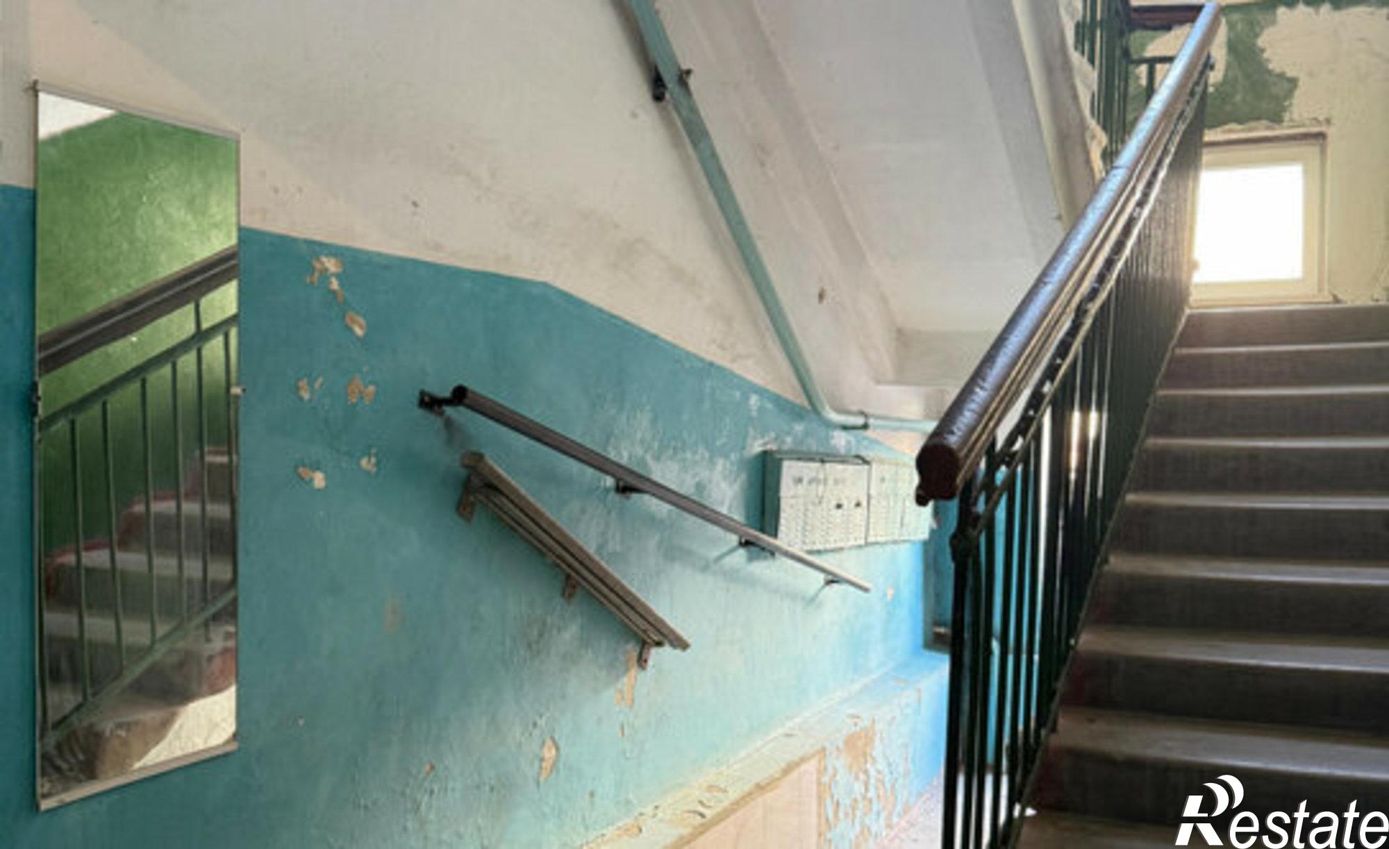 Купить квартиру за 1 800 010 рублей на улица ОДС, 3