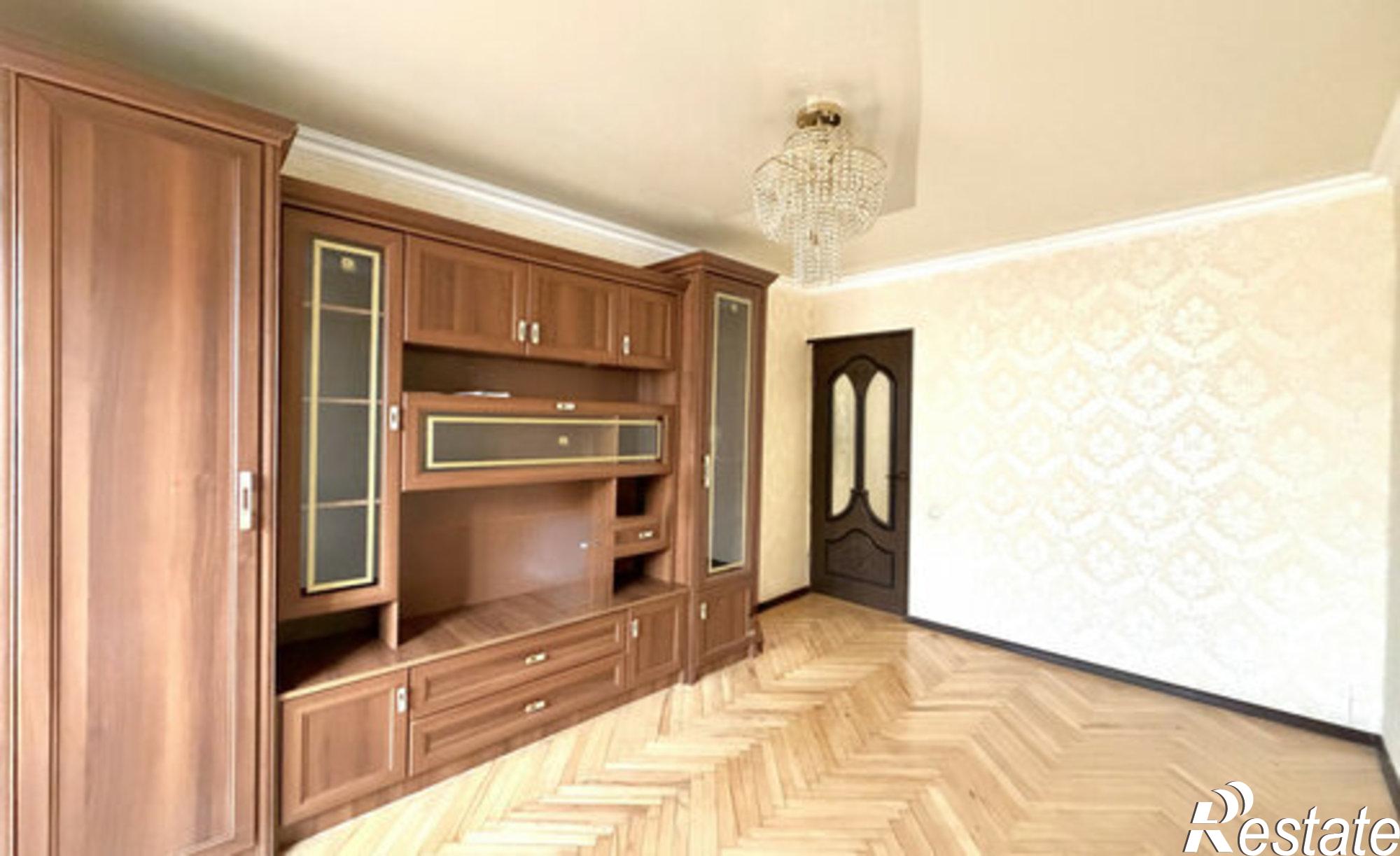 Купить квартиру за 5 200 000 рублей на улица Нахушева, 89