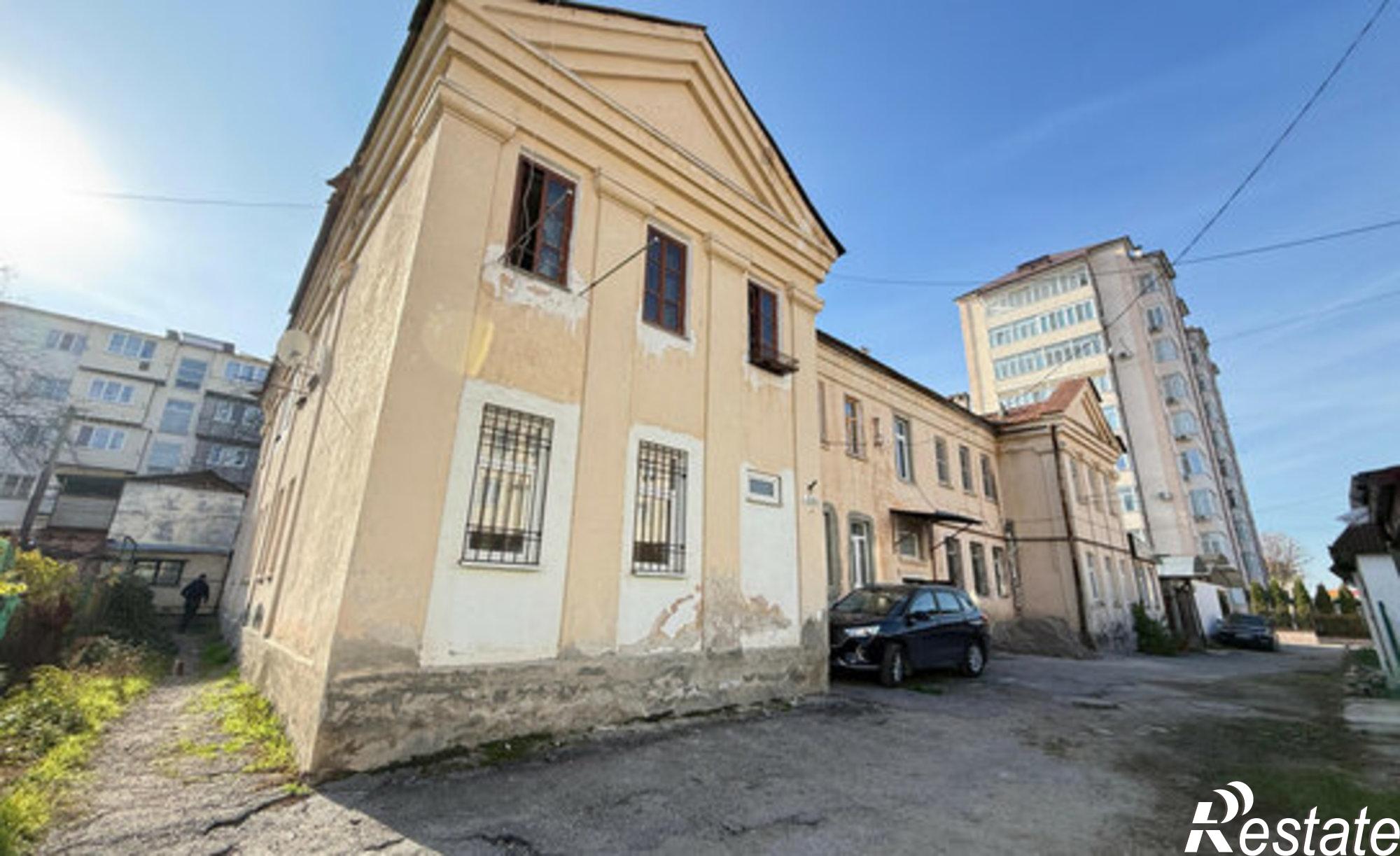 Купить квартиру за 1 800 010 рублей на улица ОДС, 3