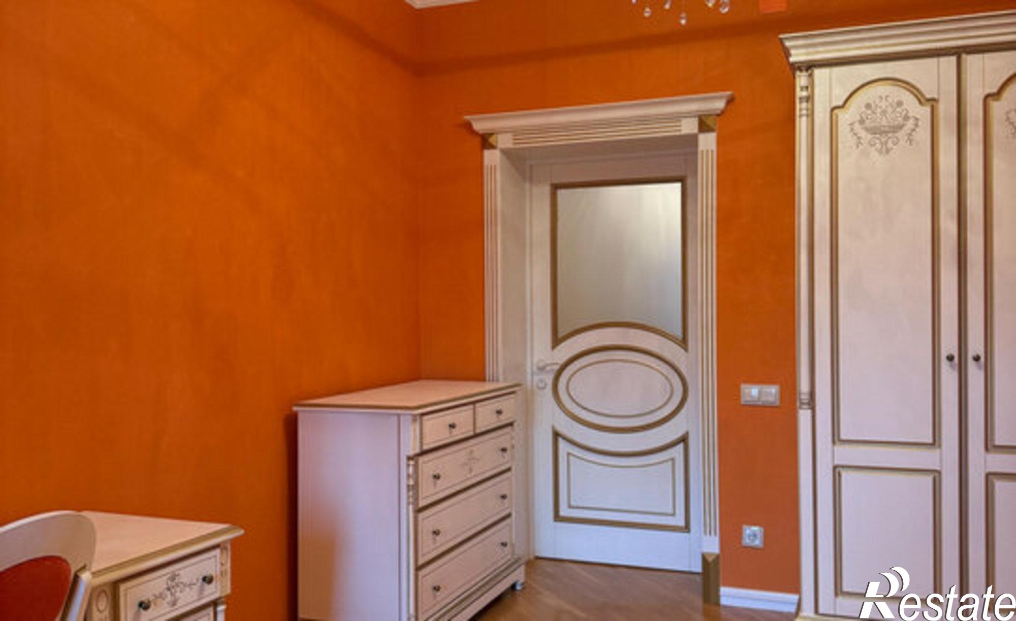 Купить квартиру за 21 000 000 рублей на улица Тарчокова, 25Б к2