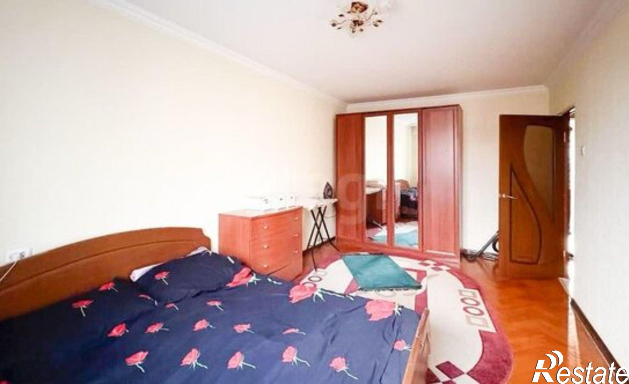 Купить квартиру за 6 500 000 рублей на Осетинская улица, 125