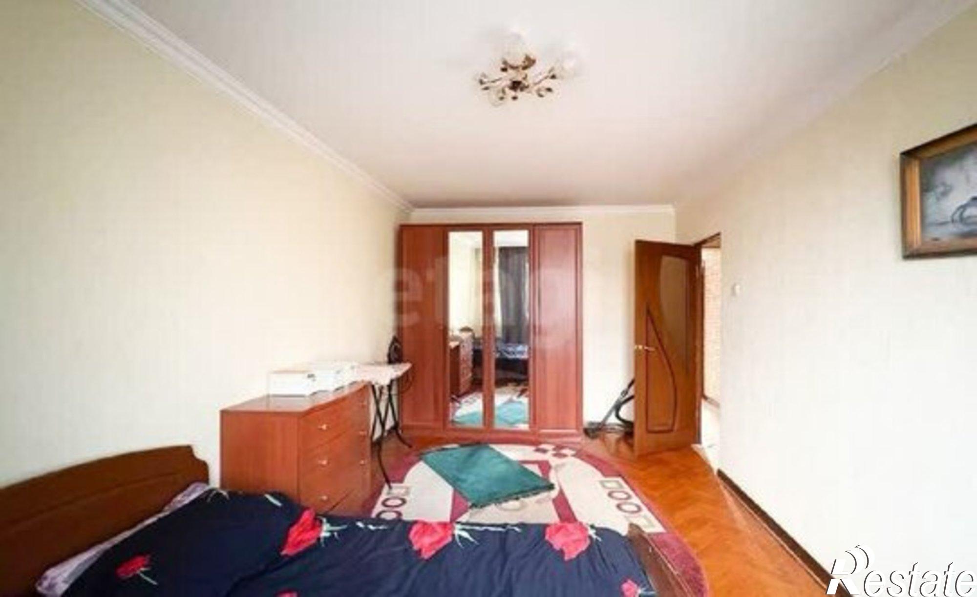 Купить квартиру за 6 500 000 рублей на Осетинская улица, 125