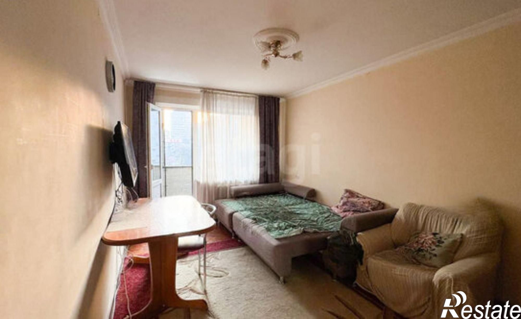 Купить квартиру за 6 500 000 рублей на Осетинская улица, 125