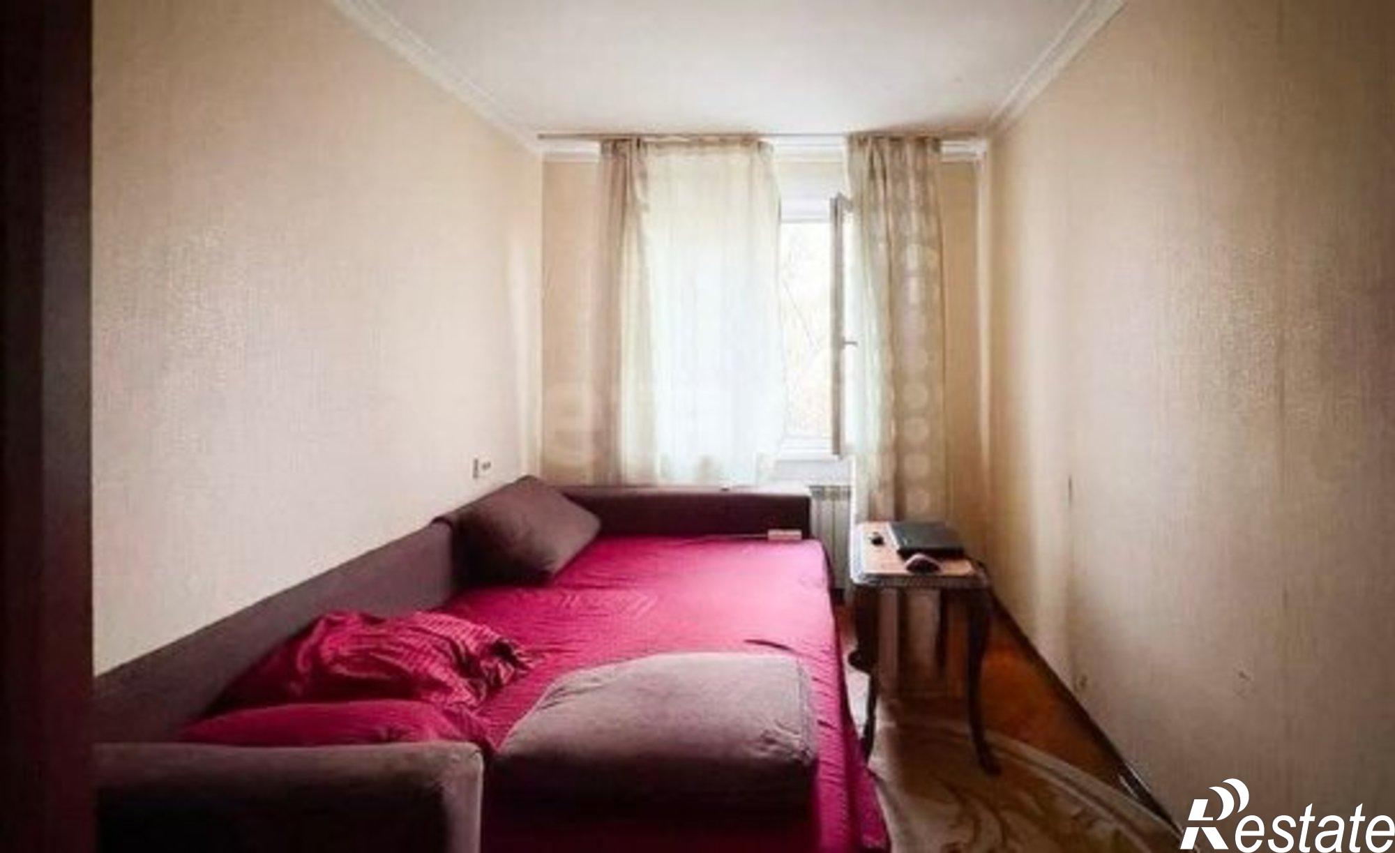 Купить квартиру за 6 500 000 рублей на Осетинская улица, 125