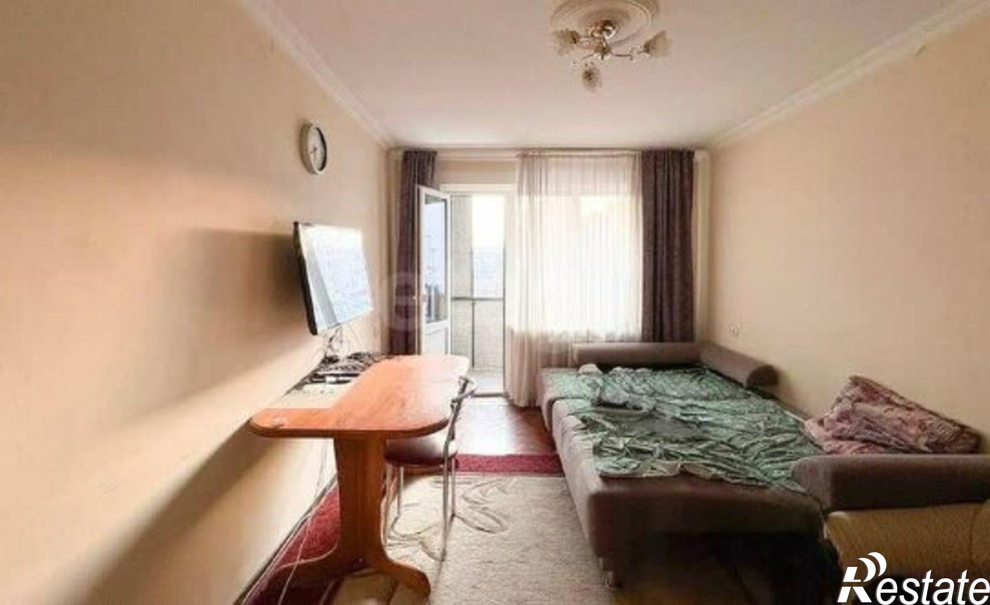 Купить квартиру за 6 500 000 рублей на Осетинская улица, 125