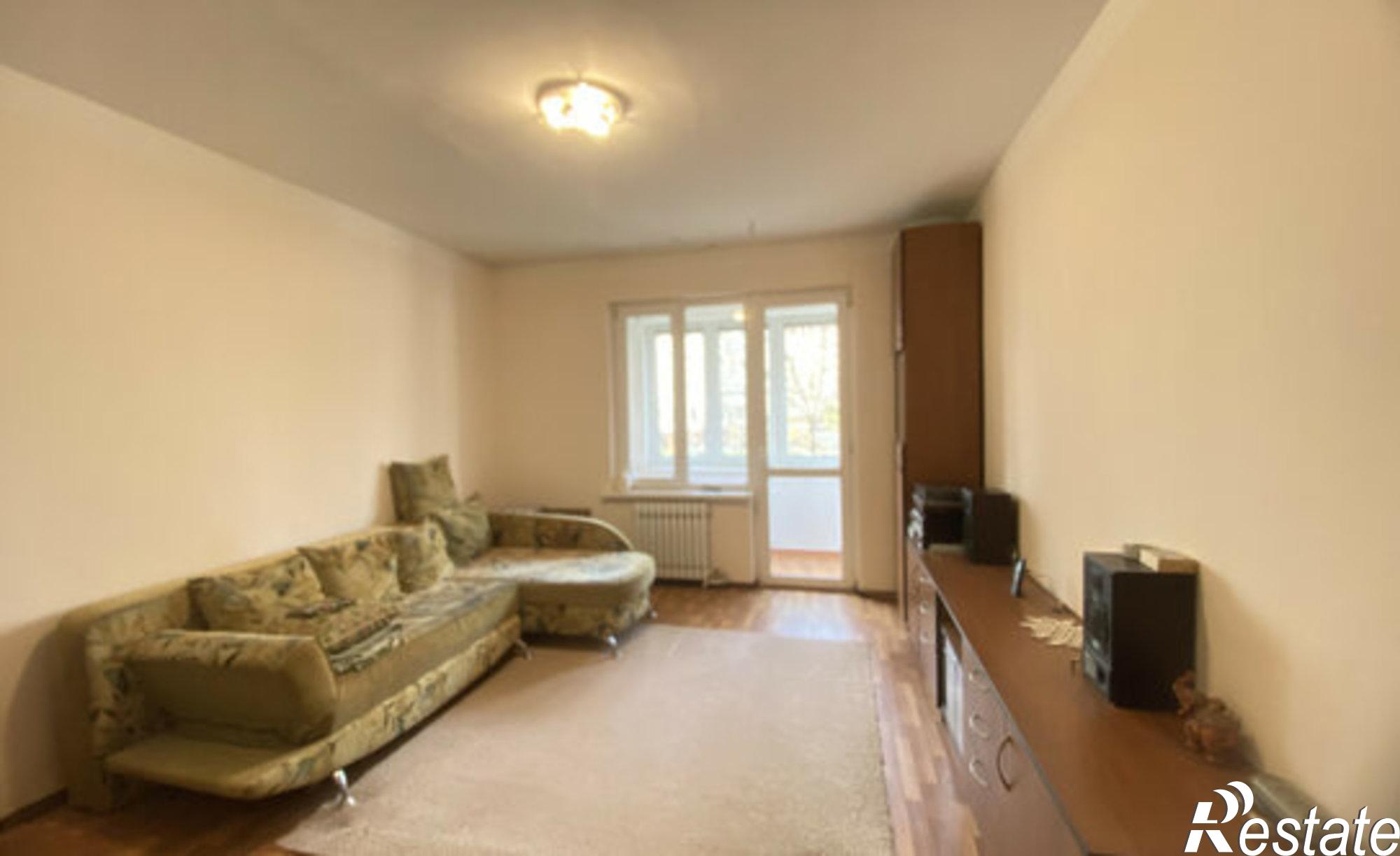 Купить квартиру за 4 500 010 рублей на ул Московская, 10