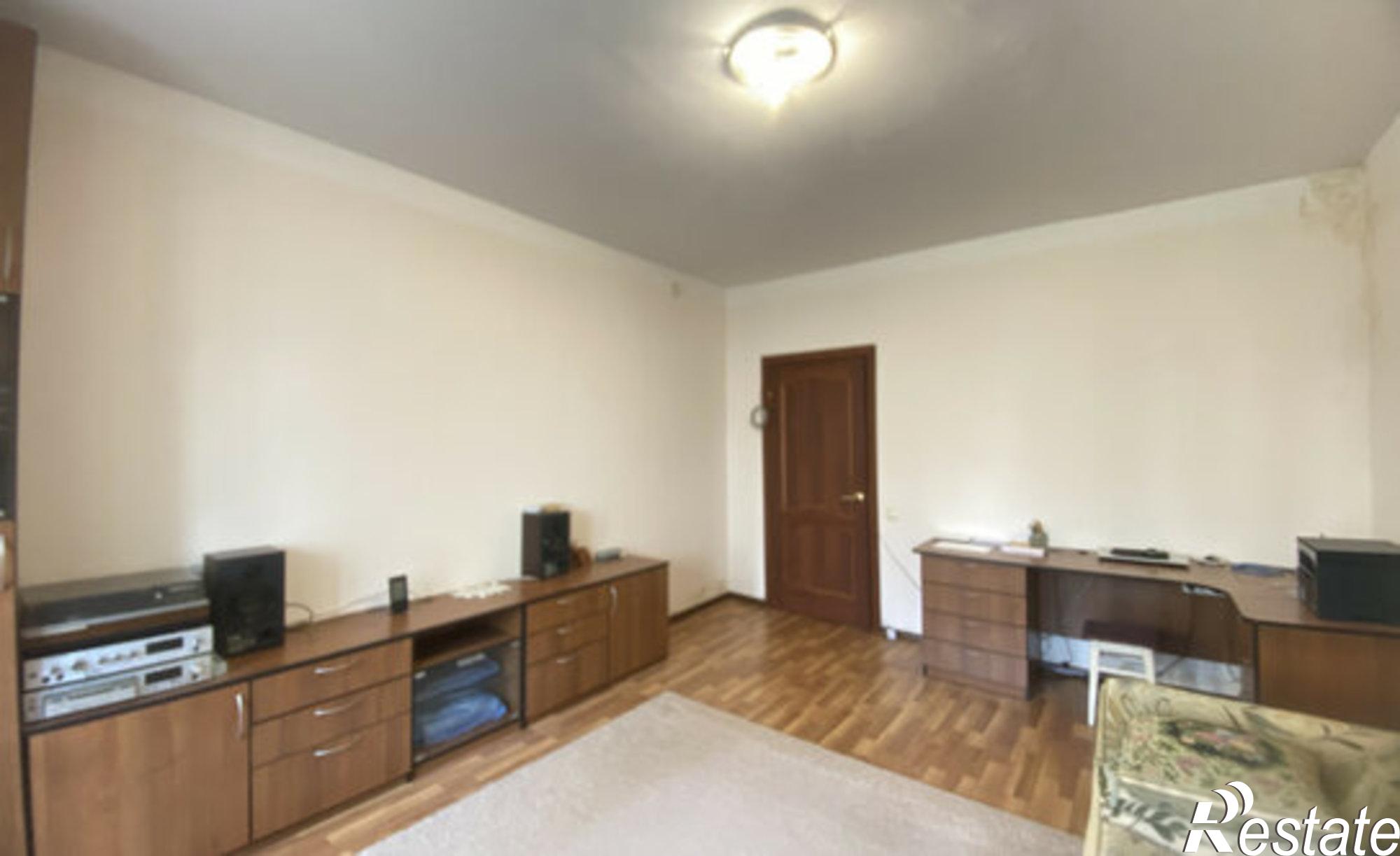 Купить квартиру за 4 500 010 рублей на ул Московская, 10