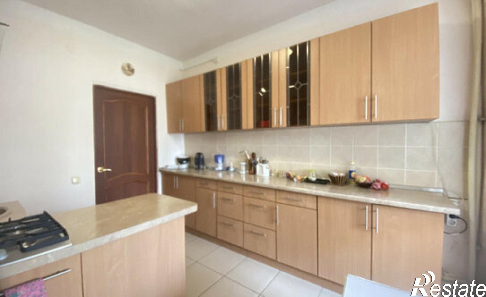 Купить квартиру за 4 500 010 рублей на ул Московская, 10