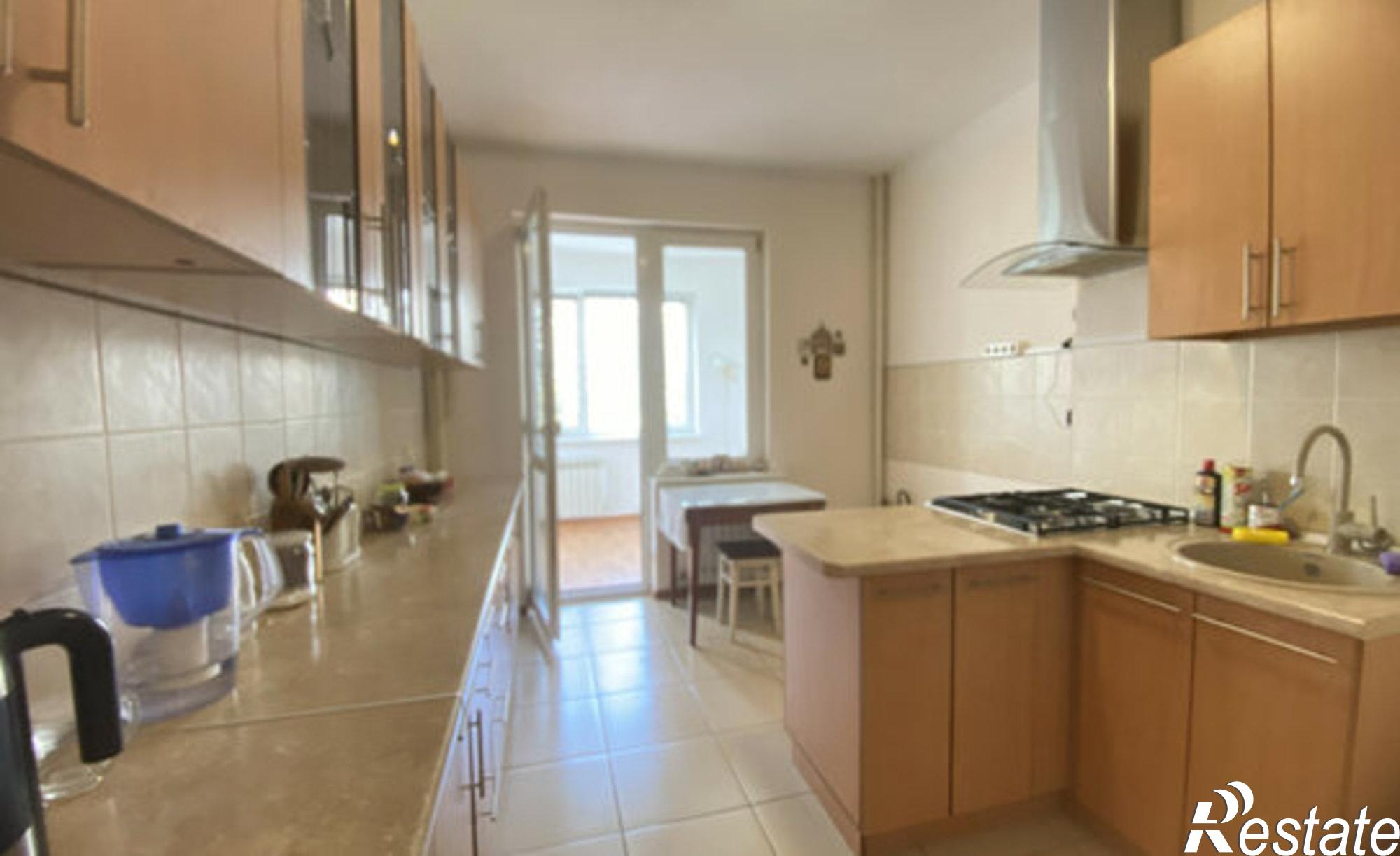 Купить квартиру за 4 500 010 рублей на ул Московская, 10