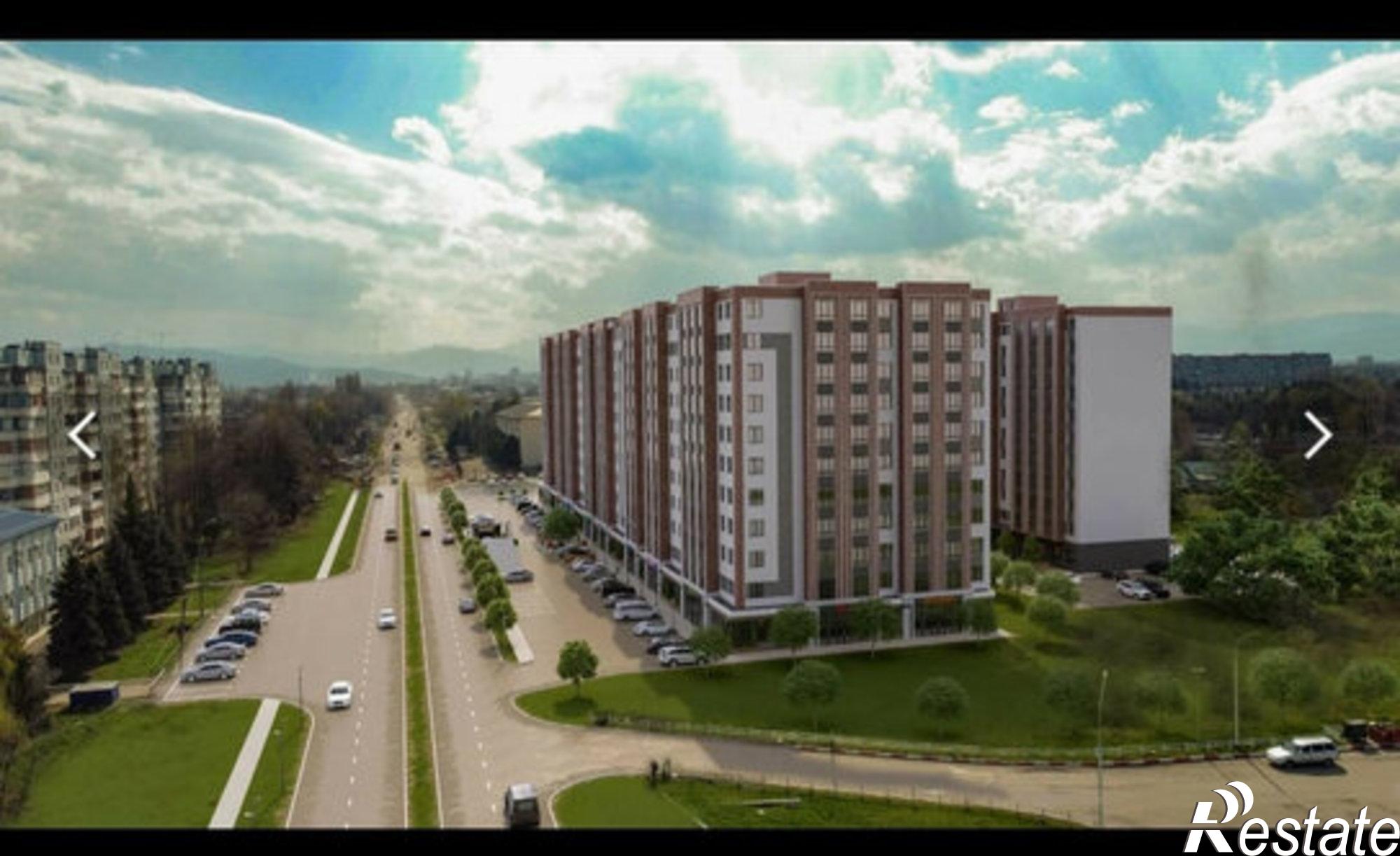 Купить квартиру за 3 500 000 рублей на ул Кабардинская, 195