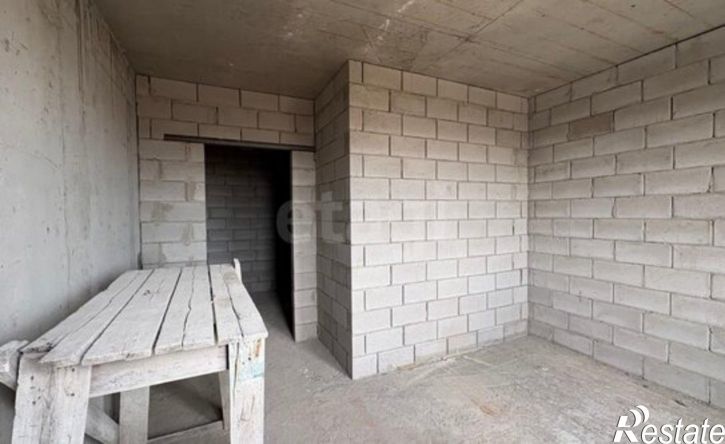 2-комн квартира улица Налоева, 10 к2,  д. 10 к2