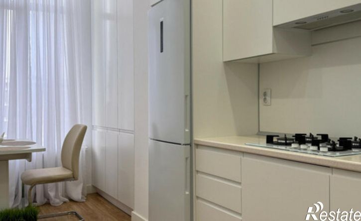 1-комн квартира улица Кирова - улица Тлостанова, 28,  д. 28