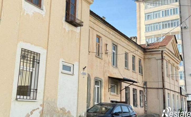 1-комн квартира улица ОДС, 3,  д. 3