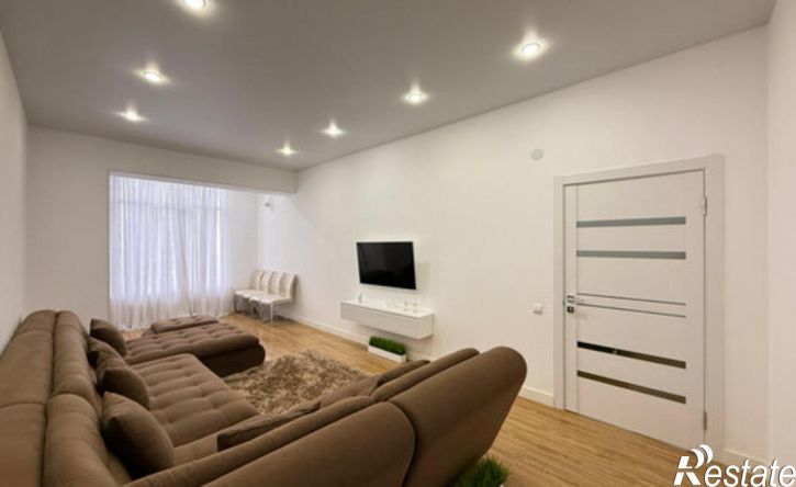 1-комн квартира улица Кирова - улица Тлостанова, 28,  д. 28