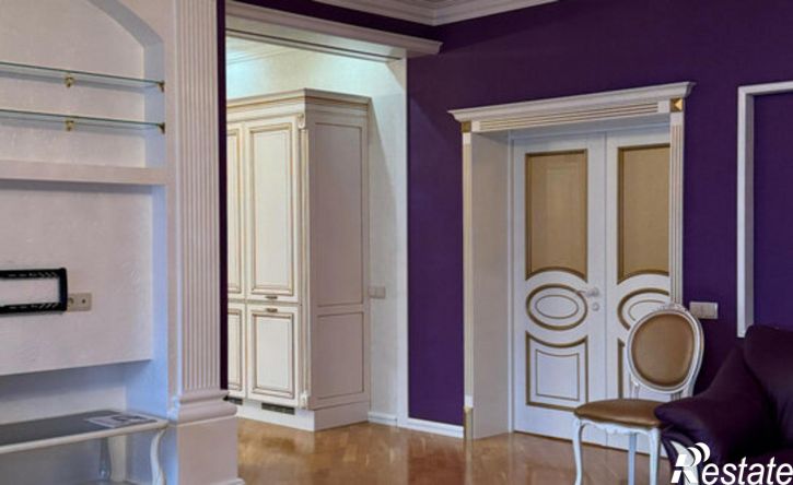 3-комн квартира улица Тарчокова, 25Б к2,  д. 25Б к2