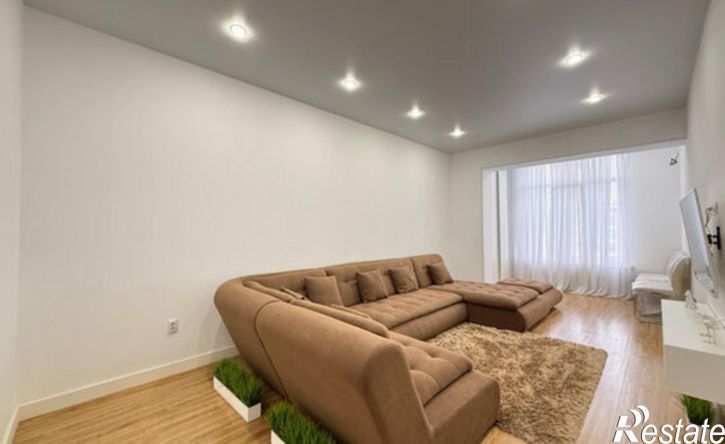 1-комн квартира улица Кирова - улица Тлостанова, 28,  д. 28