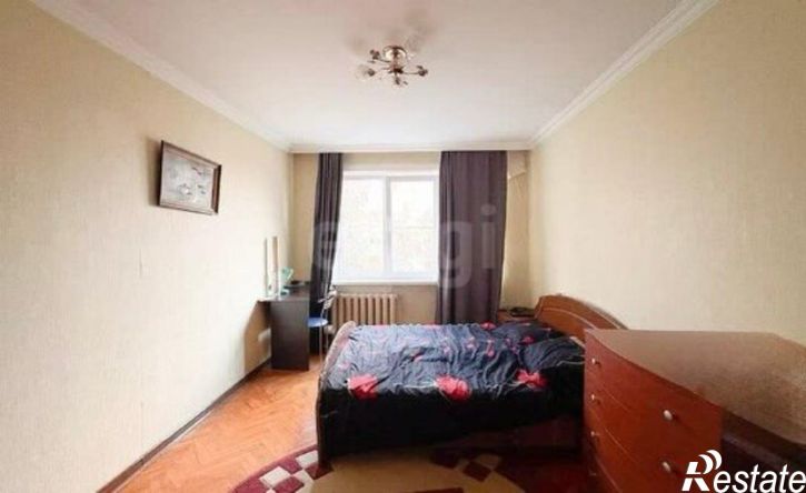 3-комн квартира Осетинская улица, 125,  д. 125