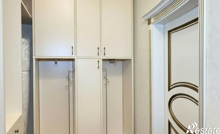 3-комн квартира улица Тарчокова, 25Б к2,  д. 25Б к2