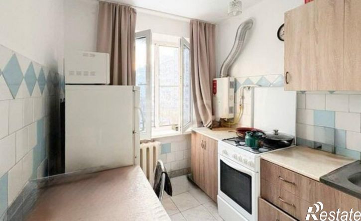 3-комн квартира Осетинская улица, 125,  д. 125