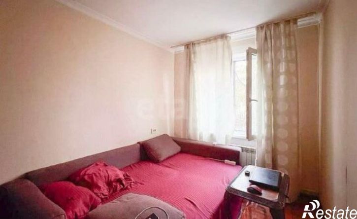 3-комн квартира Осетинская улица, 125,  д. 125